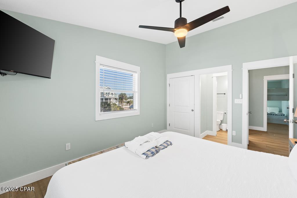 4379 Wavecrest Lane, Port St. Joe