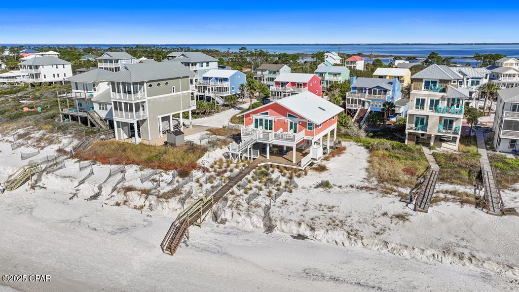 4379 Wavecrest Lane, Port St. Joe