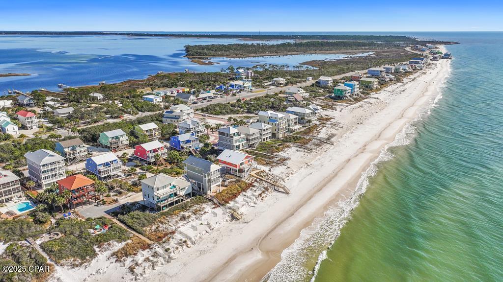 4379 Wavecrest Lane, Port St. Joe