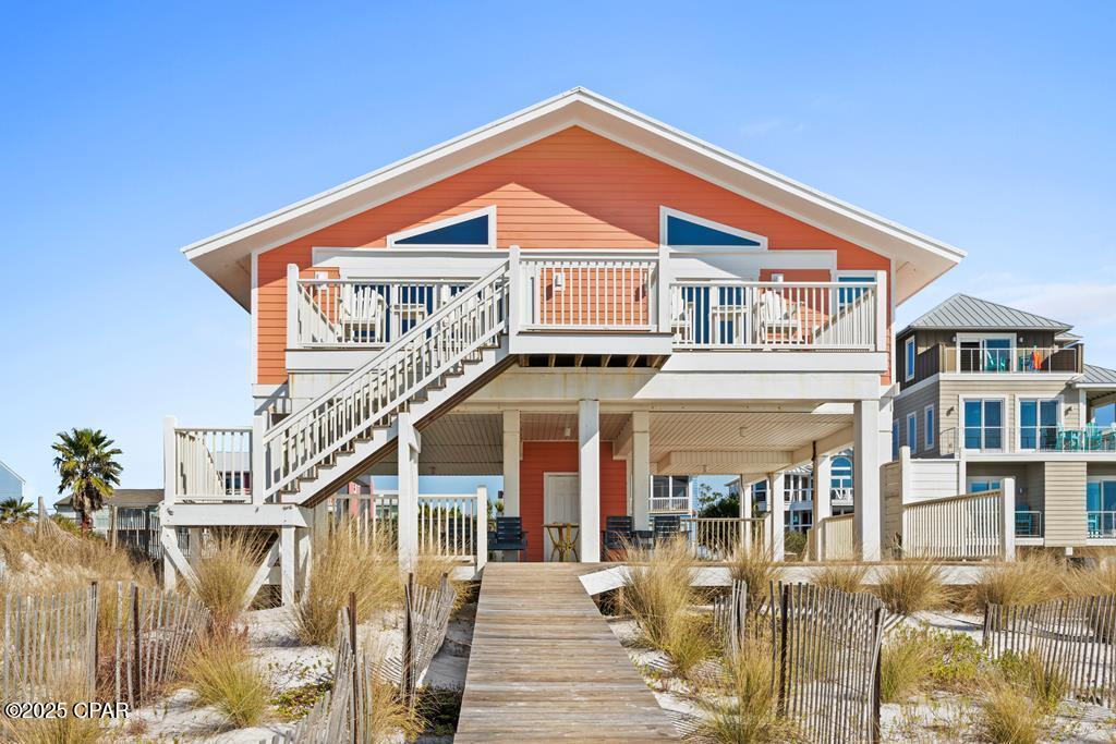 4379 Wavecrest Lane, Port St. Joe