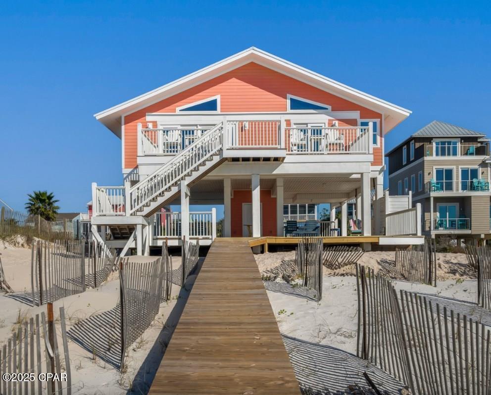 4379 Wavecrest Lane, Port St. Joe