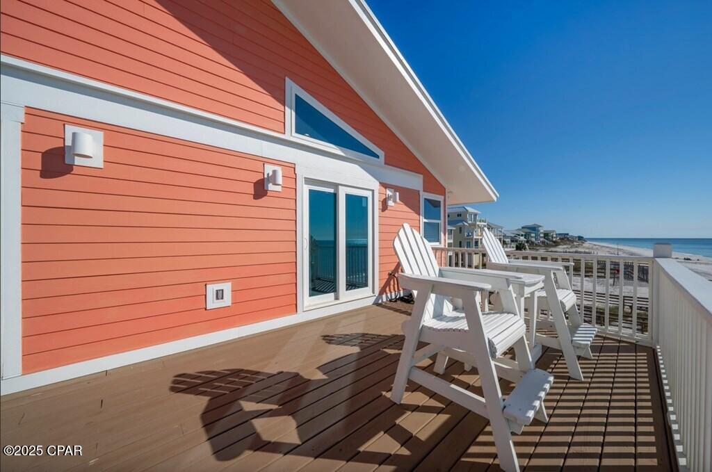 4379 Wavecrest Lane, Port St. Joe