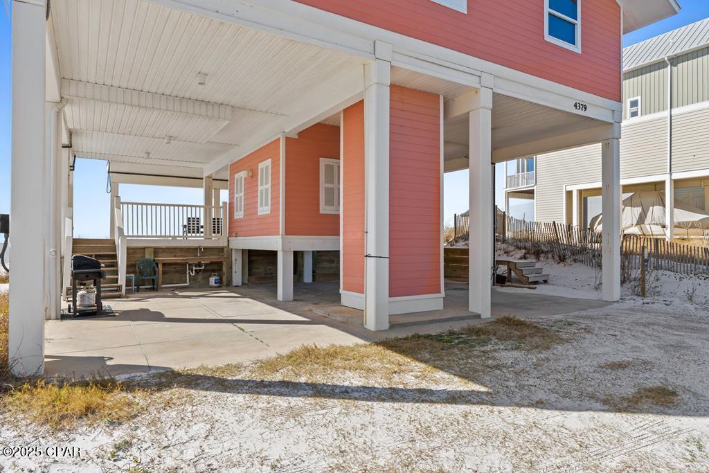 4379 Wavecrest Lane, Port St. Joe
