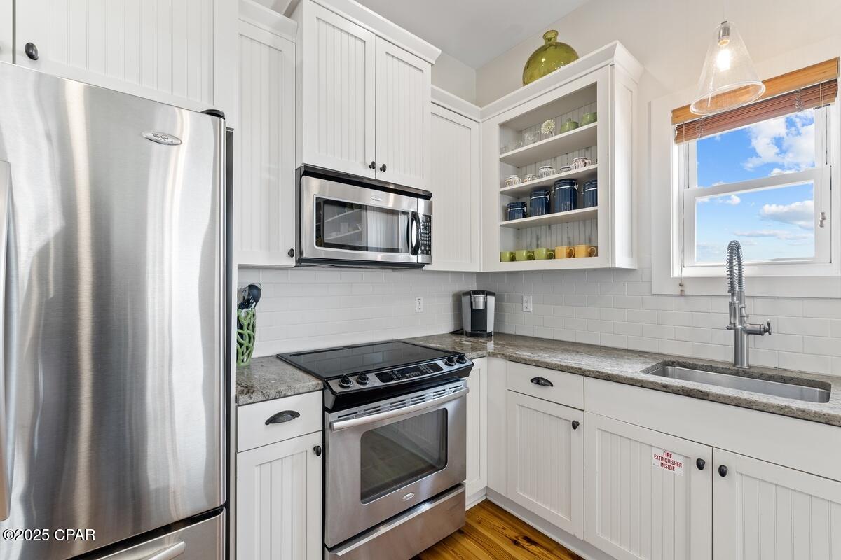 122 Summer House Lane, Port St. Joe