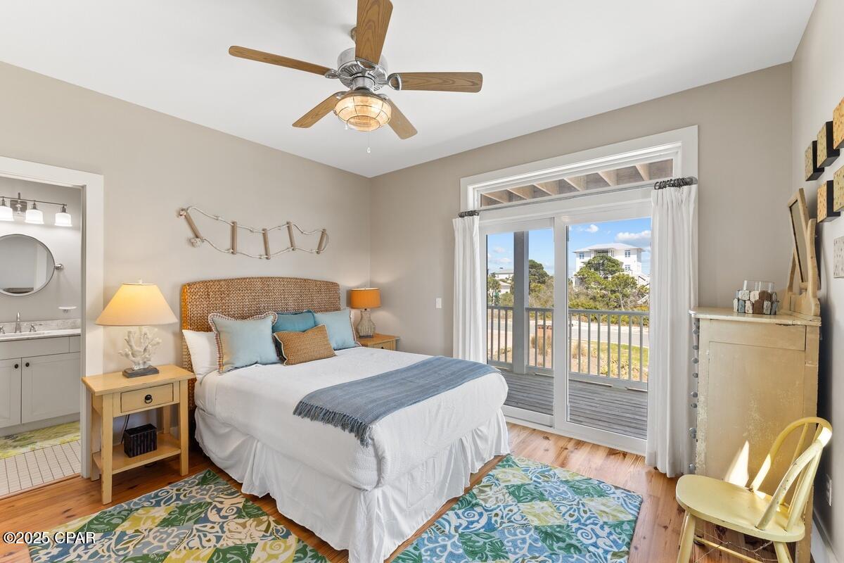 122 Summer House Lane, Port St. Joe