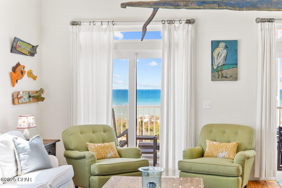 122 Summer House Lane, Port St. Joe