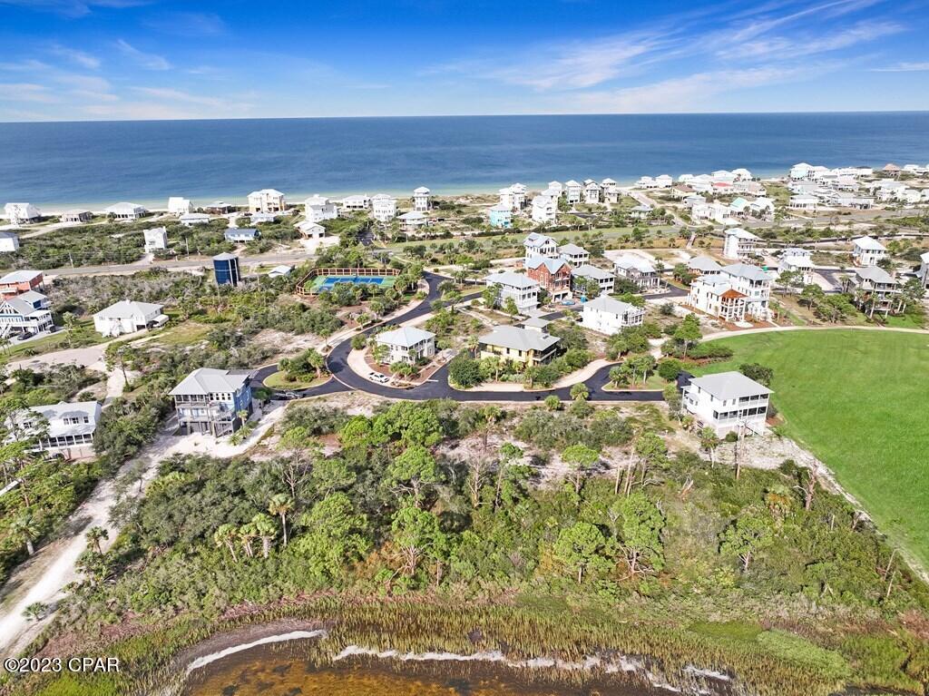 124 Pinnacle Drive, Port St. Joe