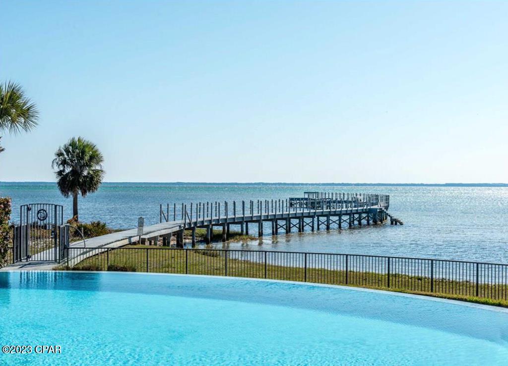 124 Pinnacle Drive, Port St. Joe