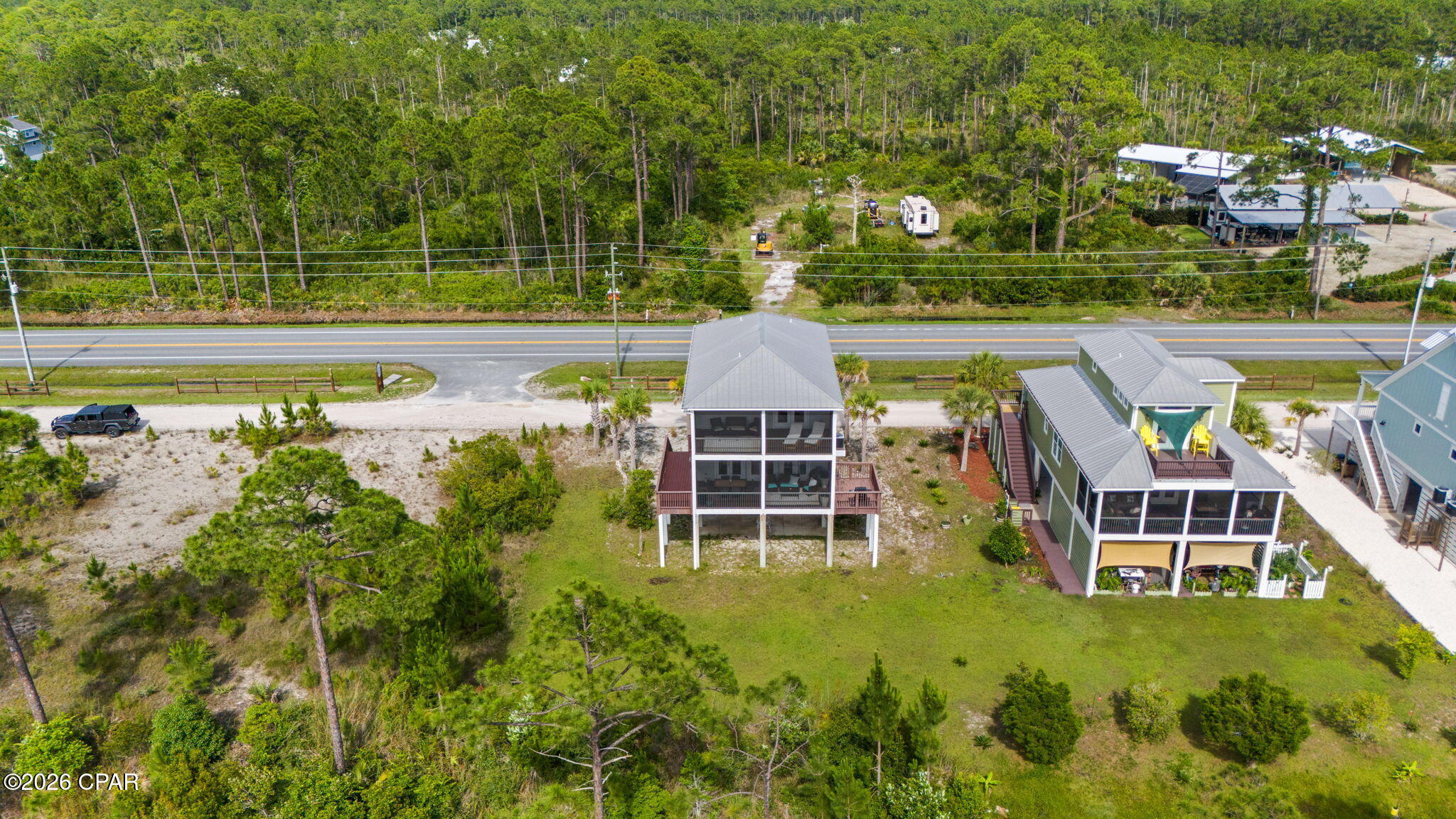2579 State Road 30a, Port St. Joe