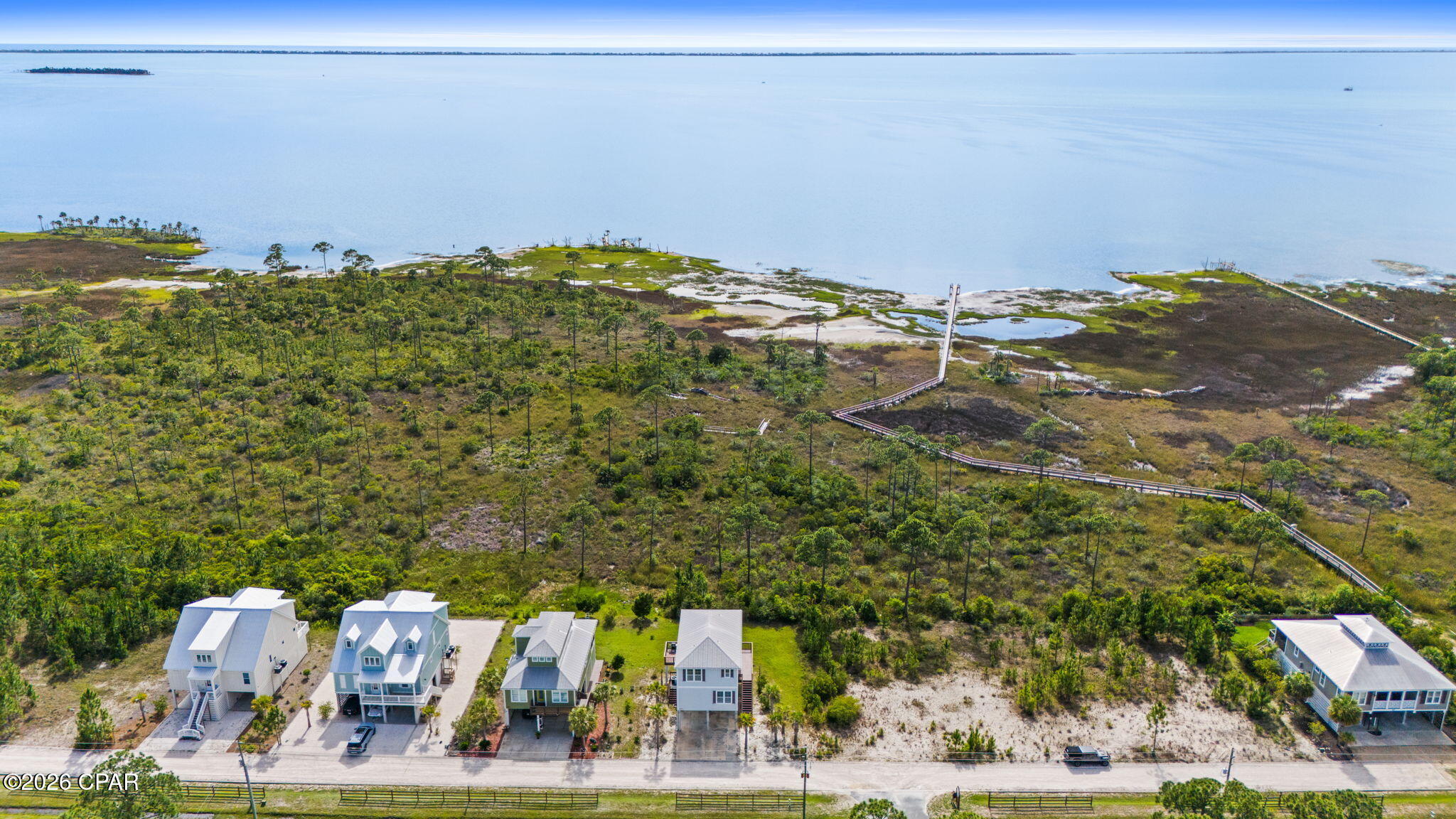 2579 State Road 30a, Port St. Joe