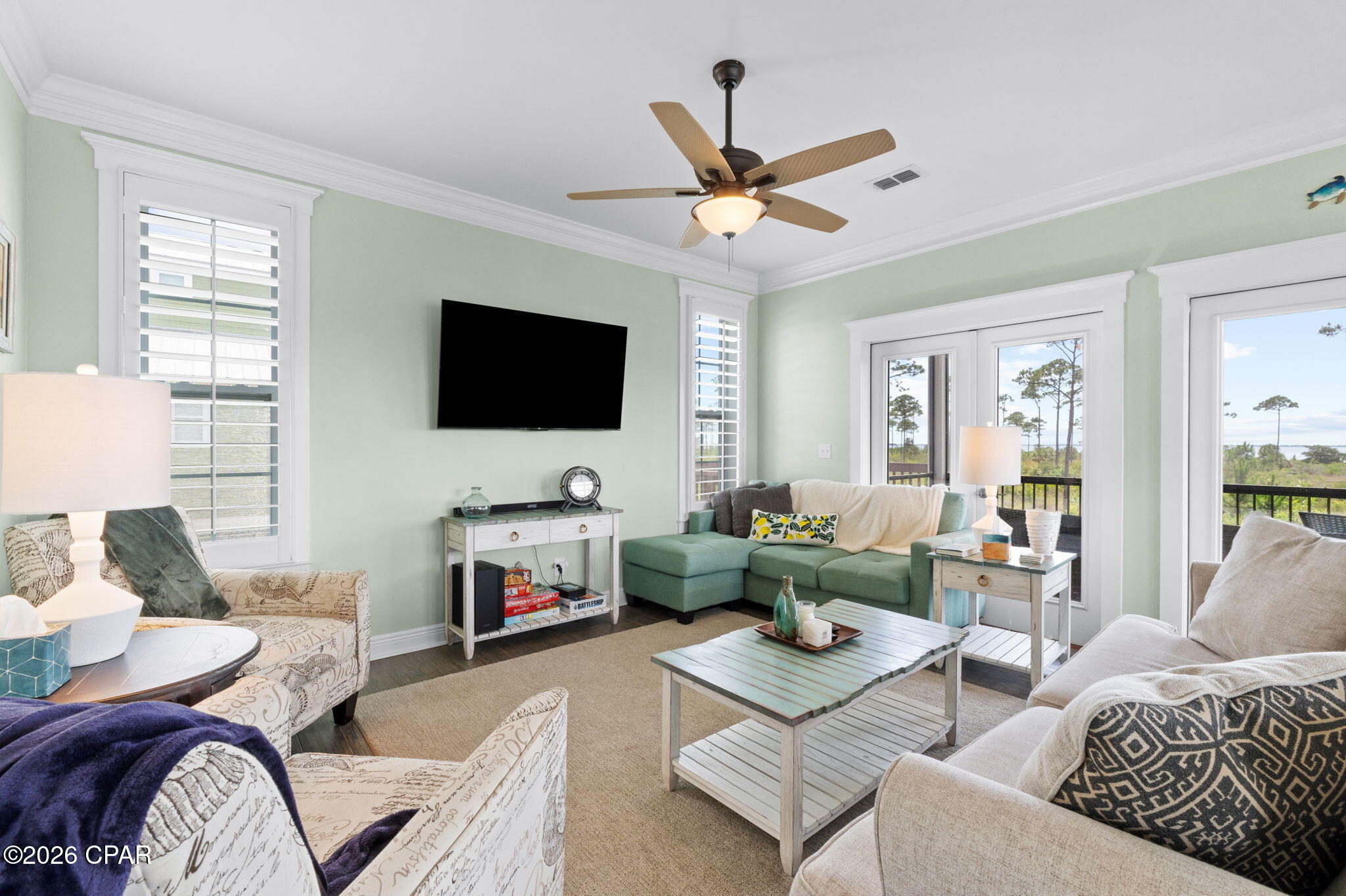 2579 State Road 30a, Port St. Joe