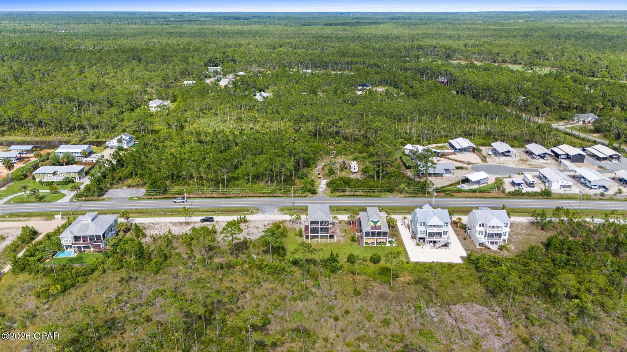 2579 State Road 30a, Port St. Joe