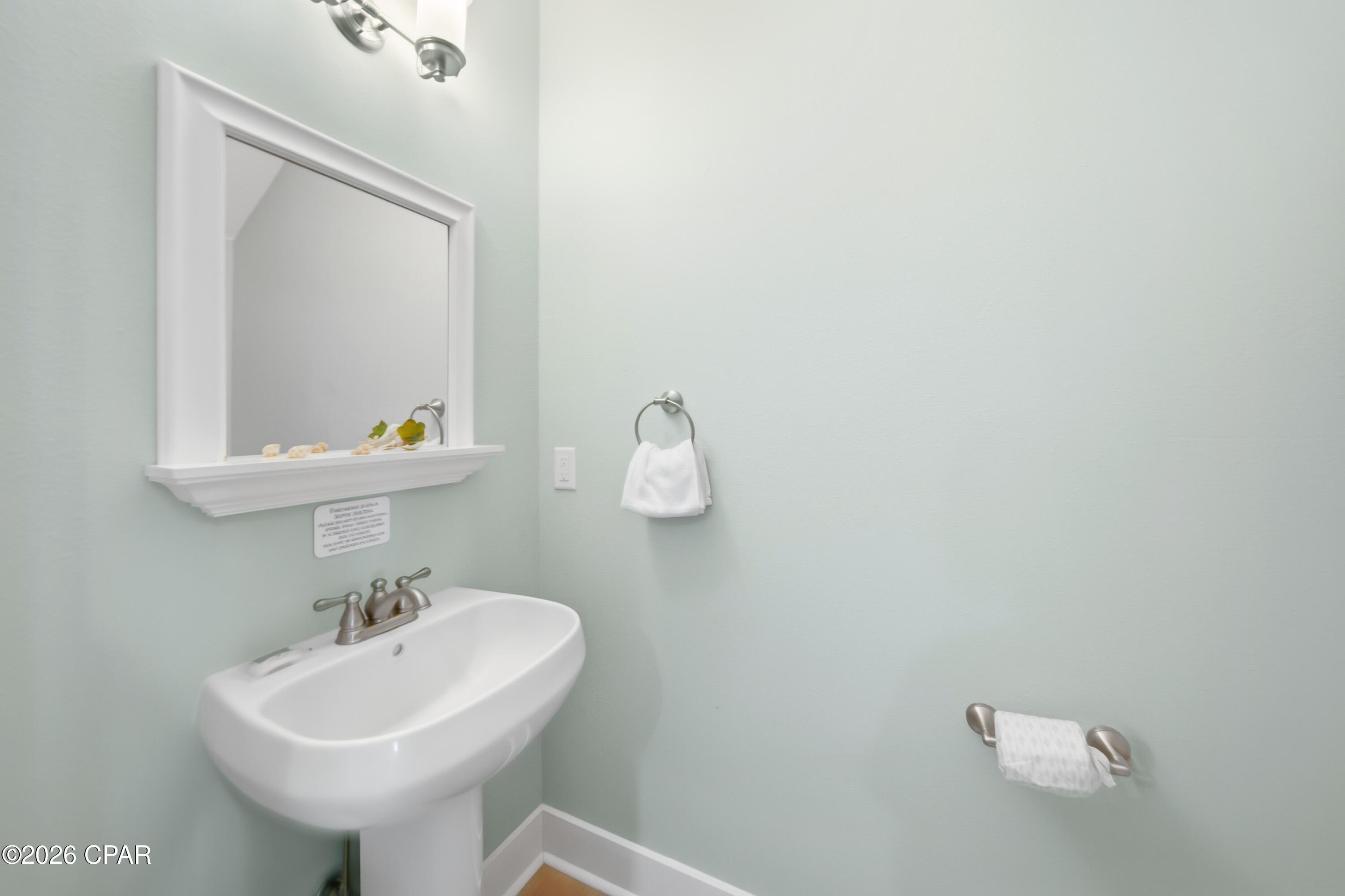 146 Haven Road, Port St. Joe