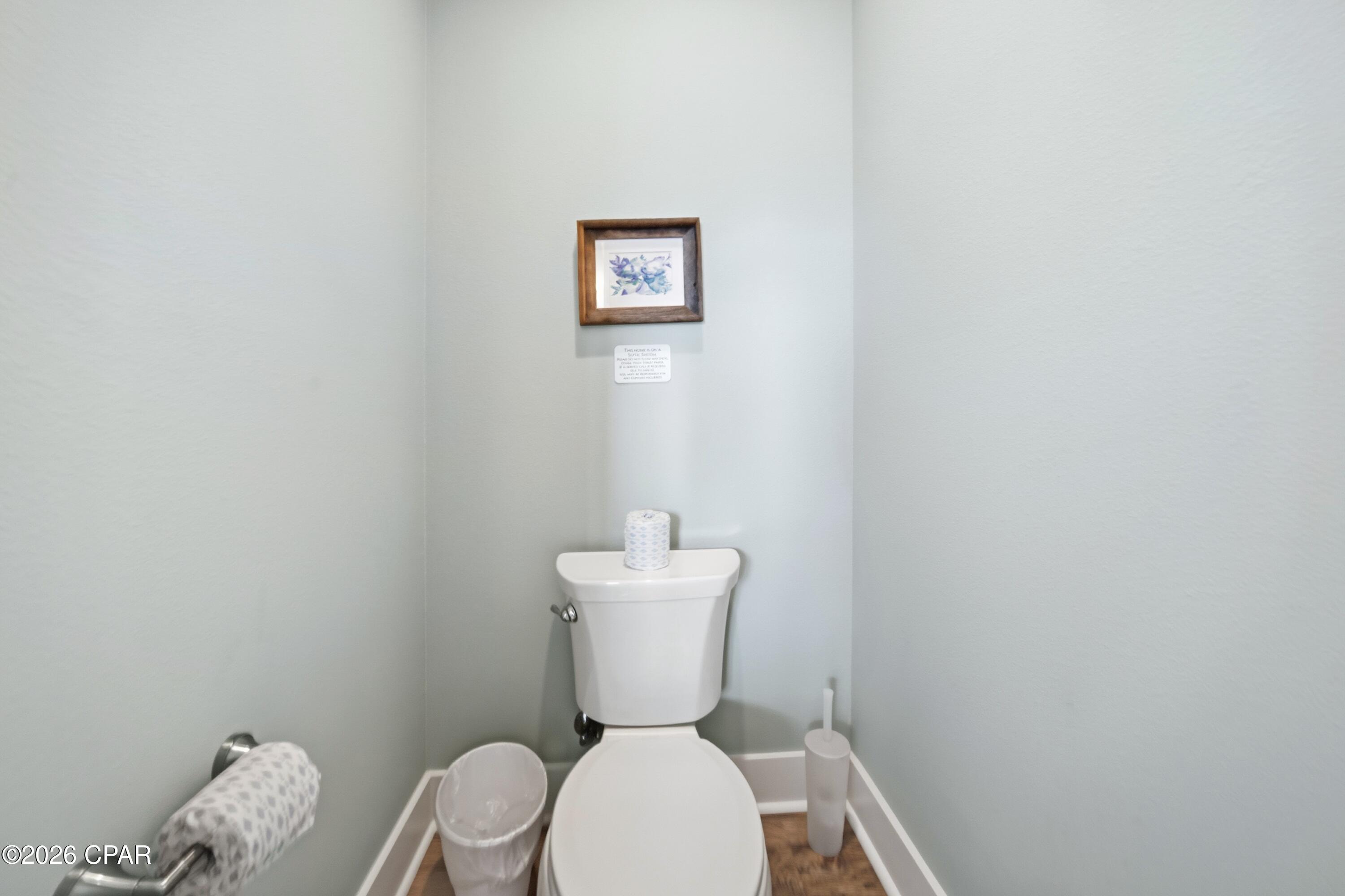 146 Haven Road, Port St. Joe