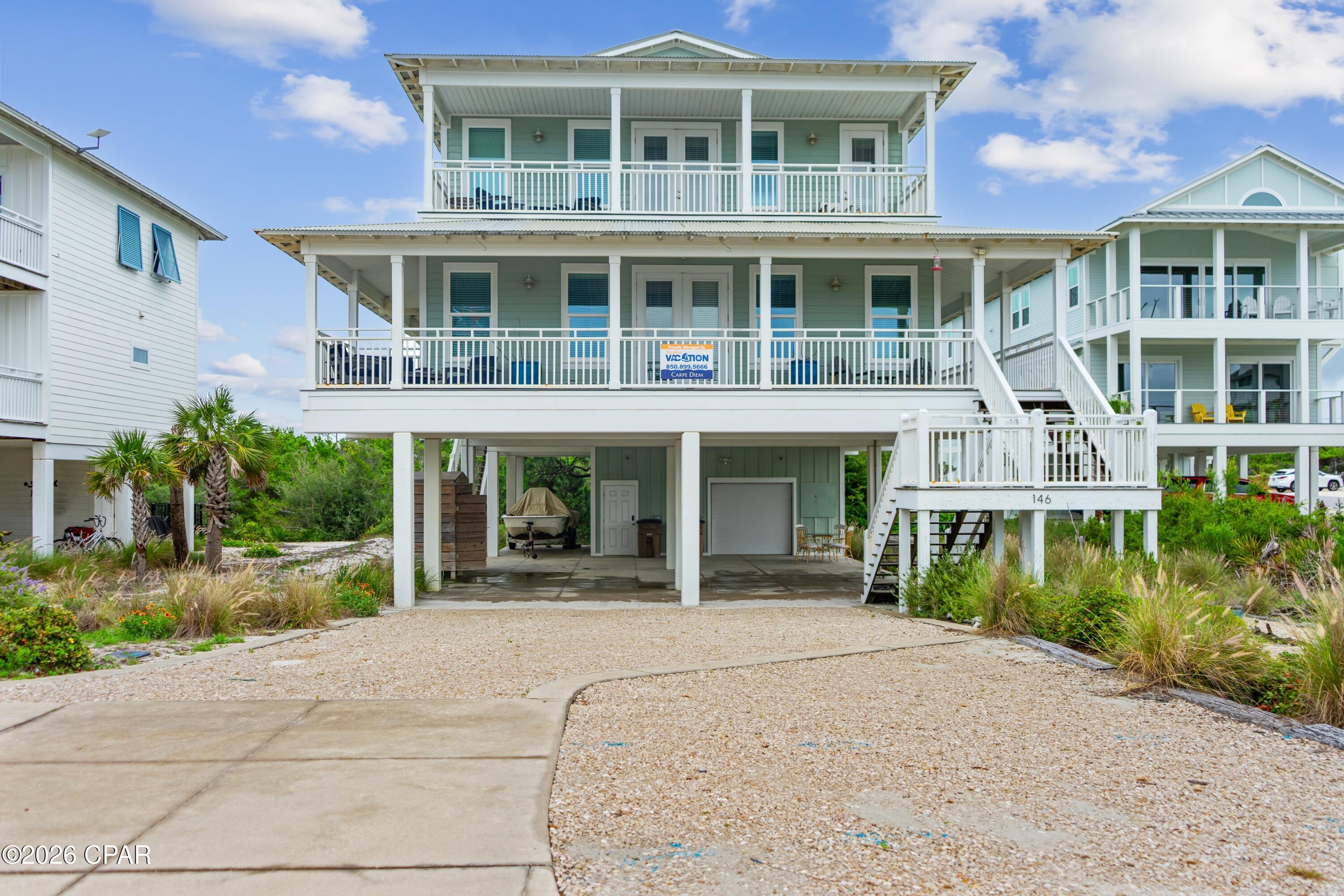 146 Haven Road, Port St. Joe