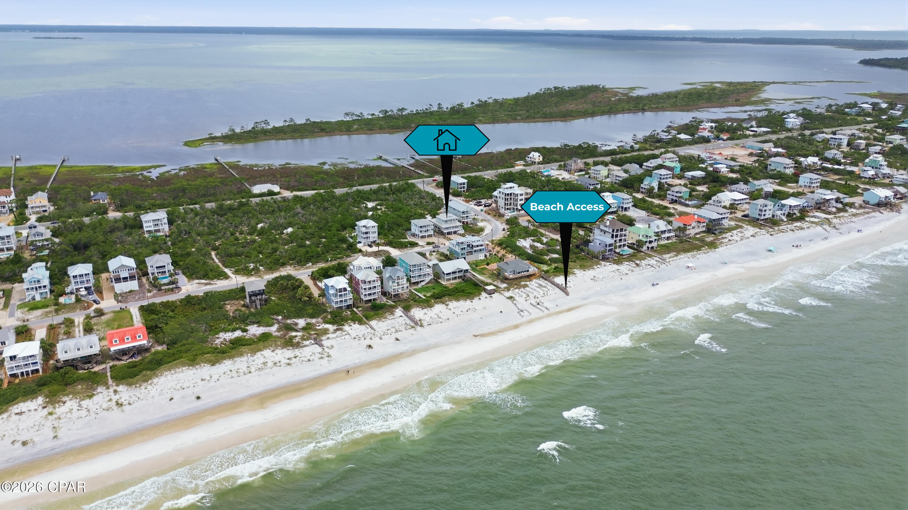 146 Haven Road, Port St. Joe
