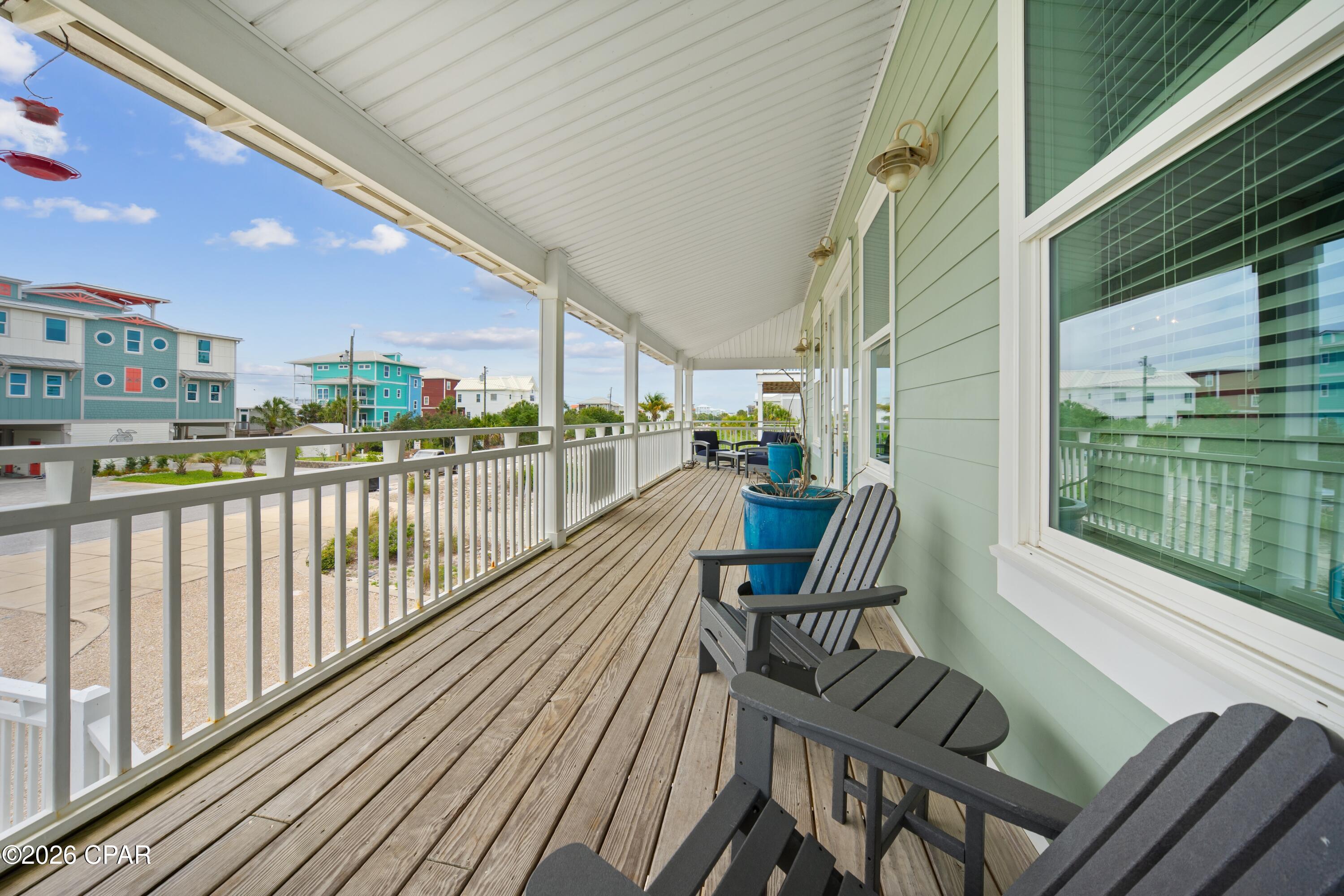 146 Haven Road, Port St. Joe