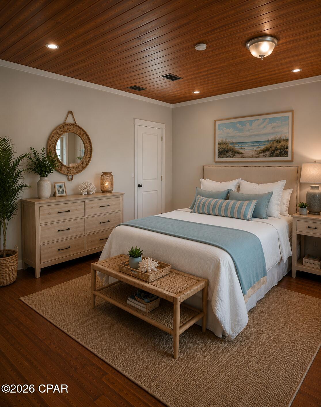 345 Marlin Street, Port St. Joe