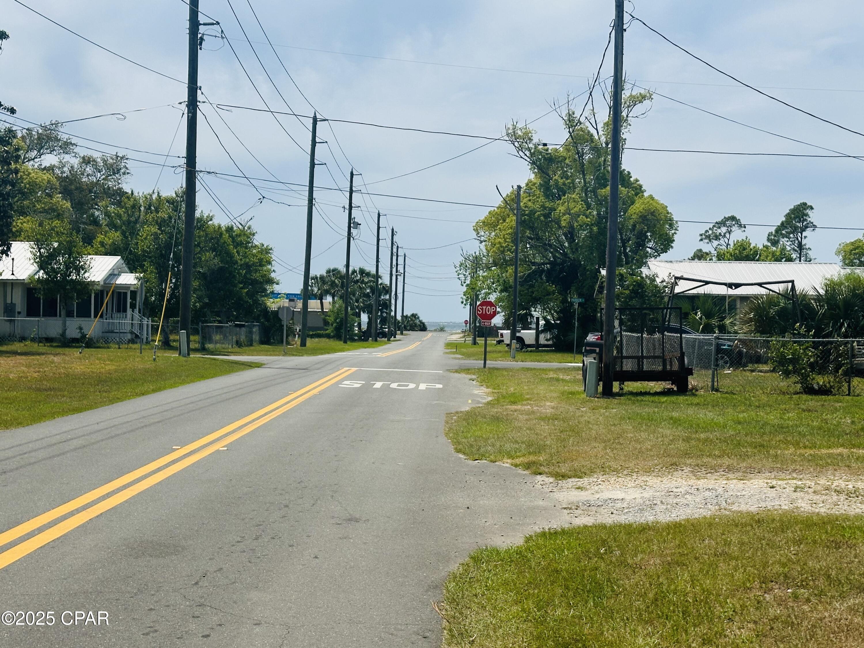345 Marlin Street, Port St. Joe