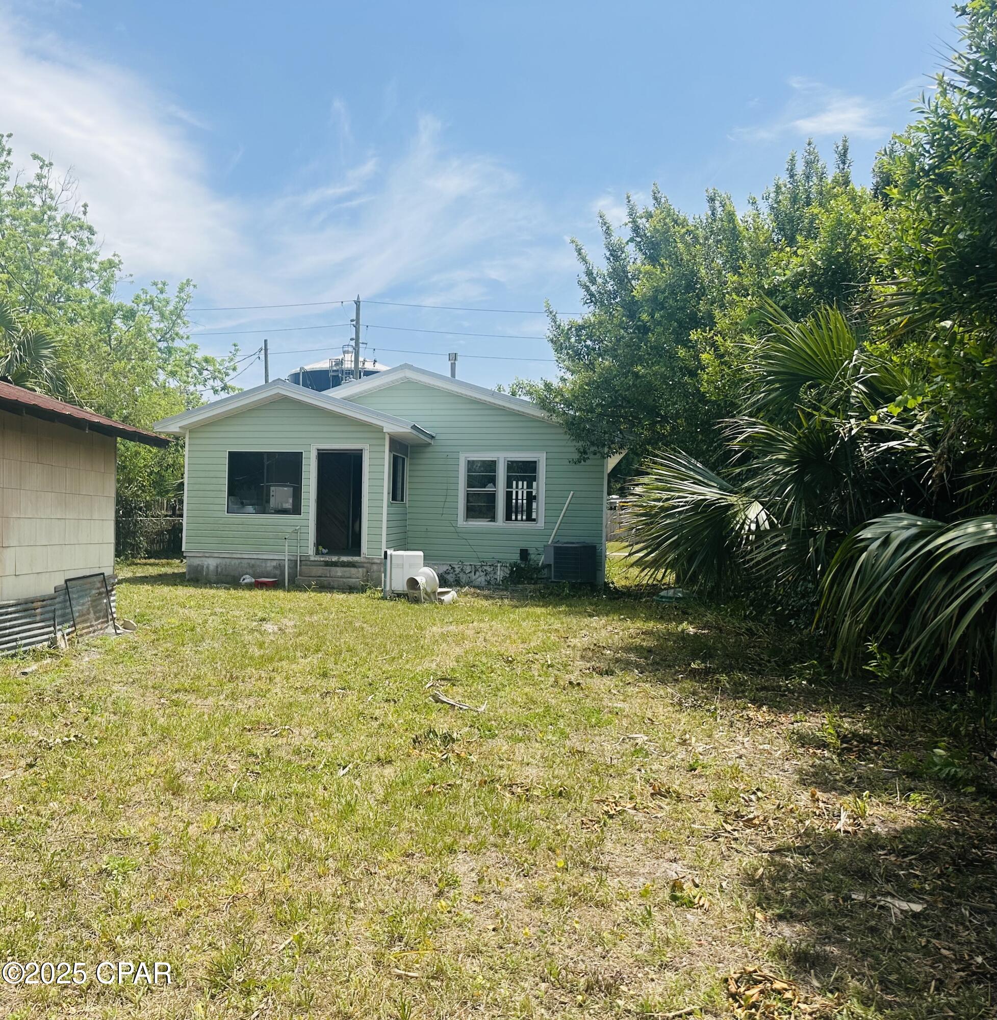 345 Marlin Street, Port St. Joe