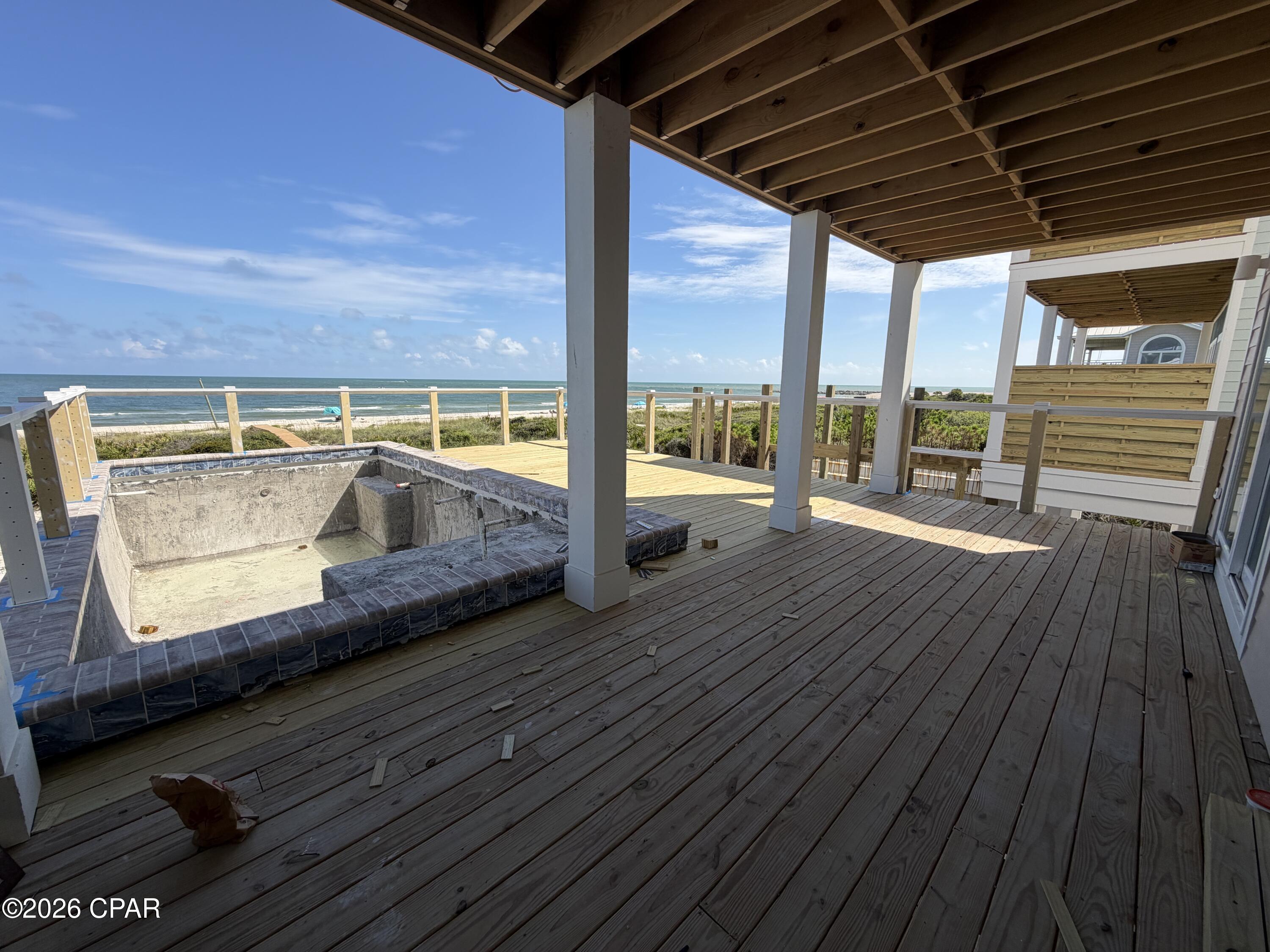 2300 Nella Nook, St. George Island