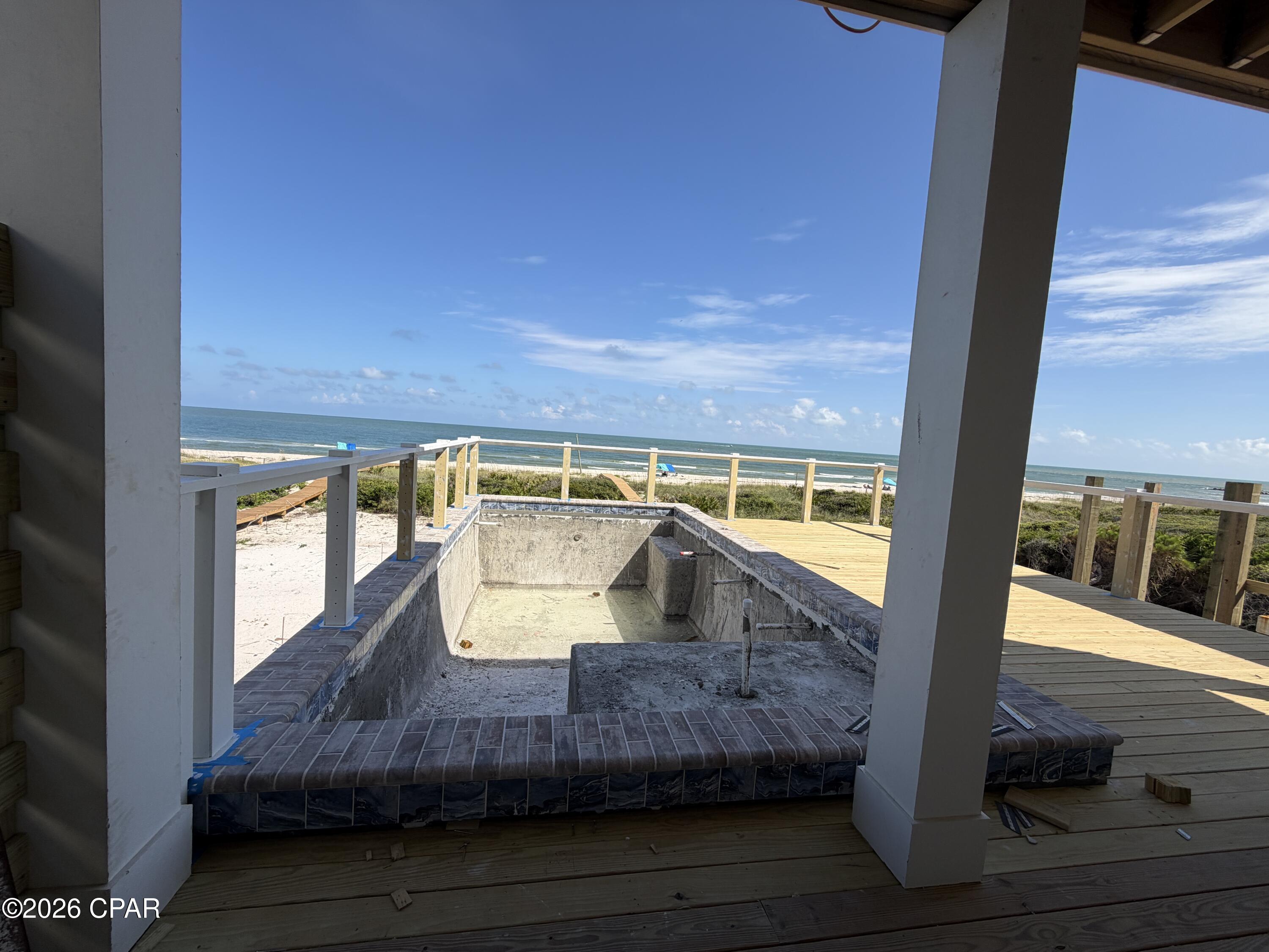 2300 Nella Nook, St. George Island
