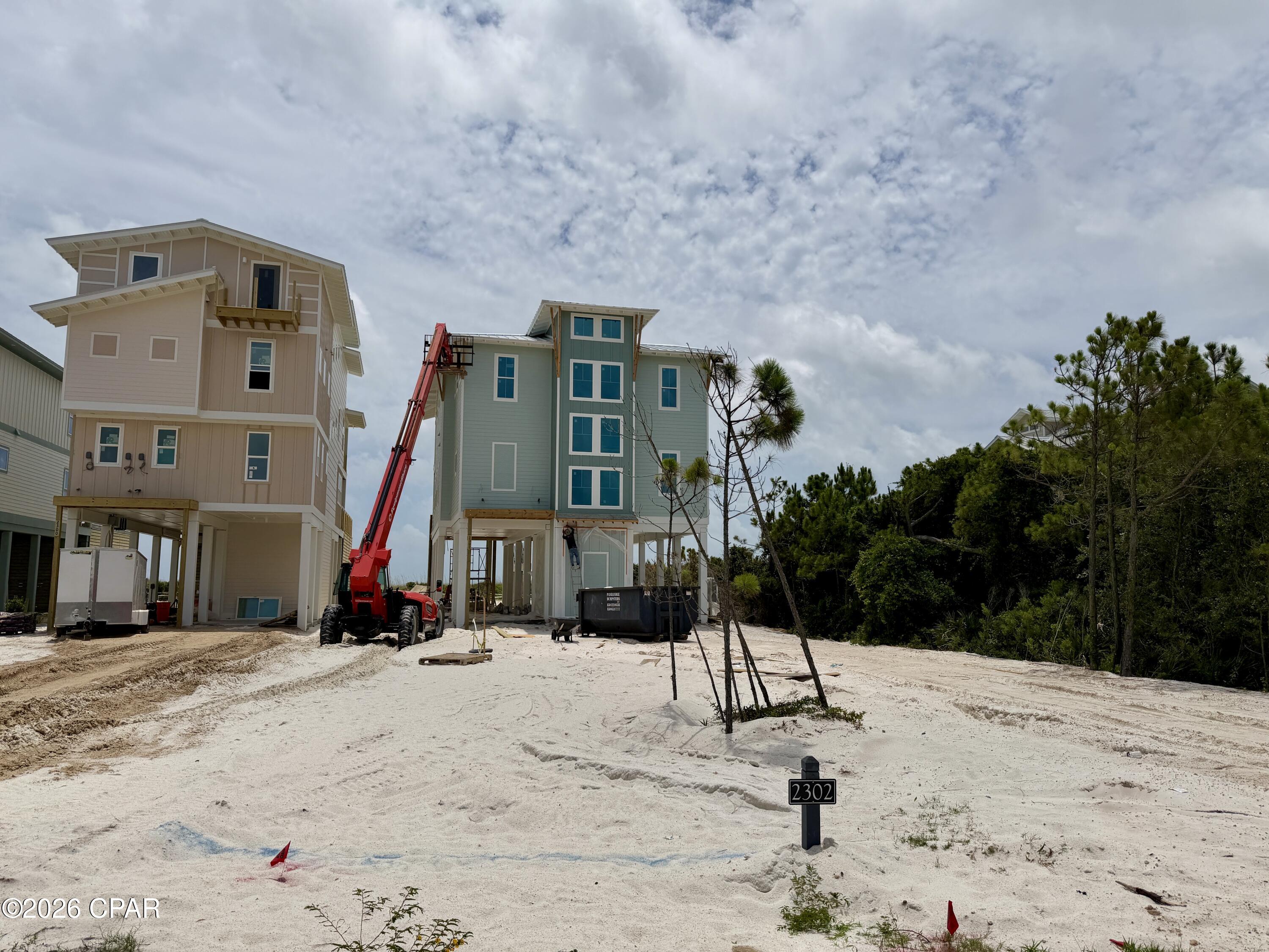 2300 Nella Nook, St. George Island