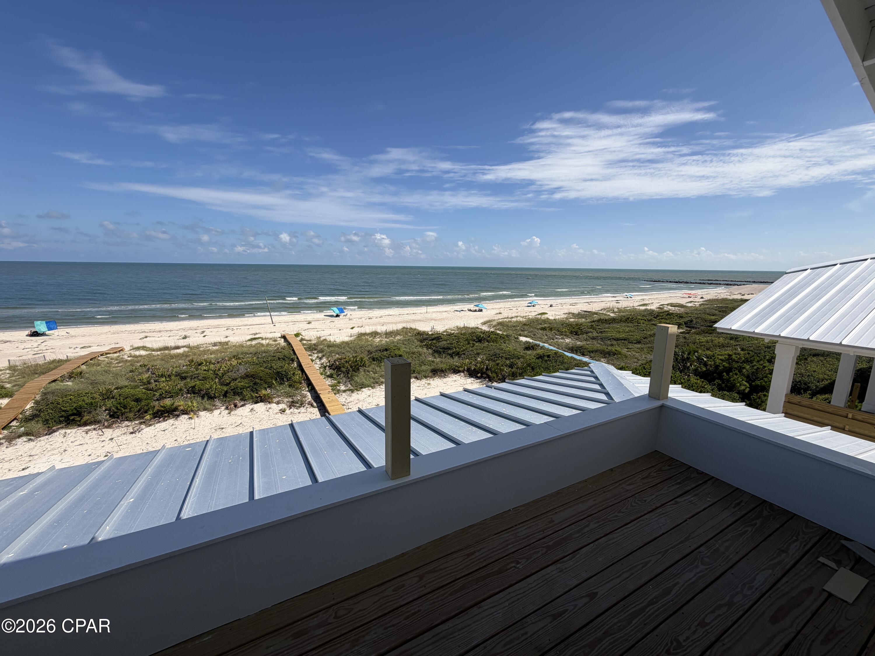 2300 Nella Nook, St. George Island
