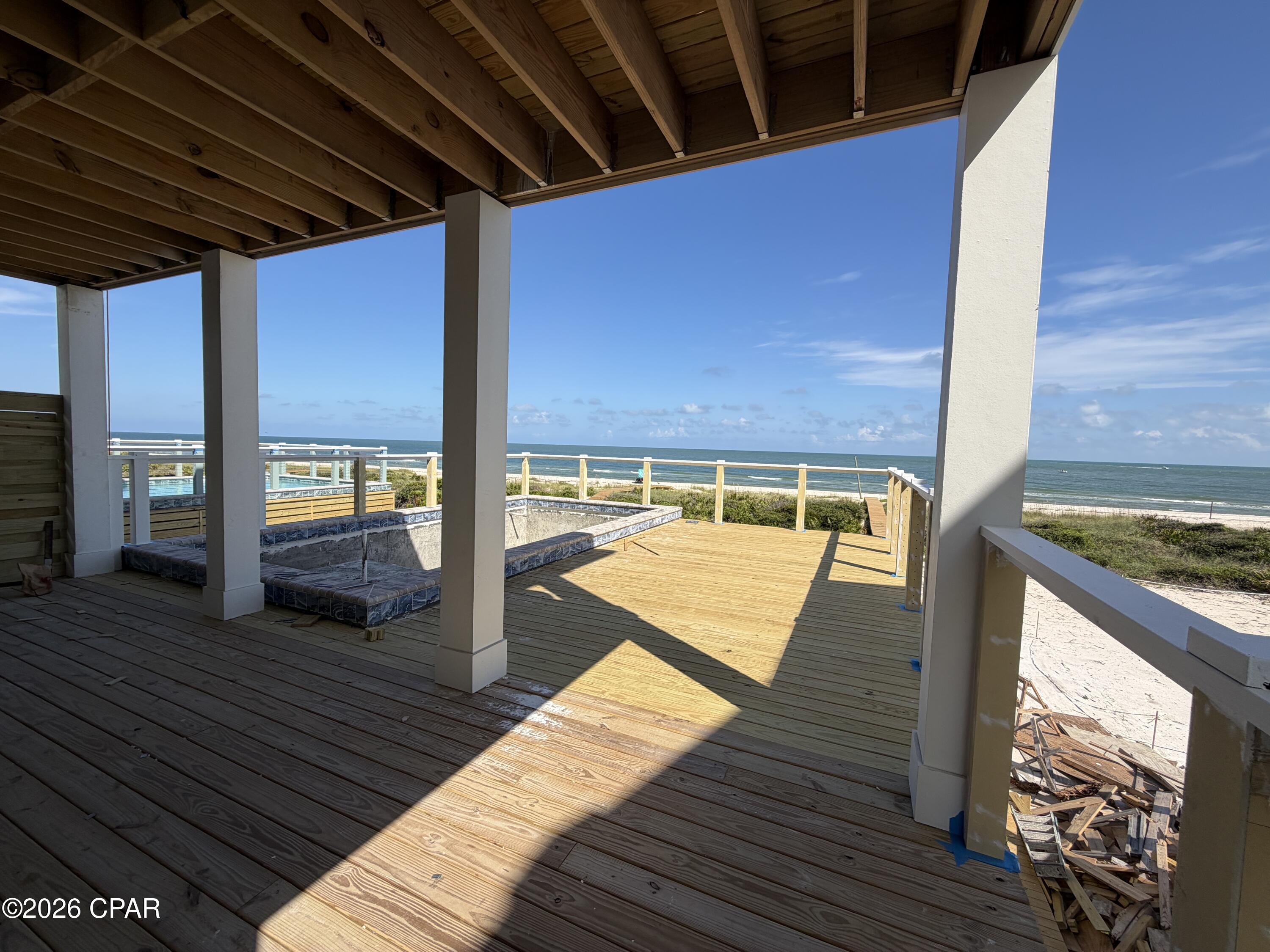 2300 Nella Nook, St. George Island