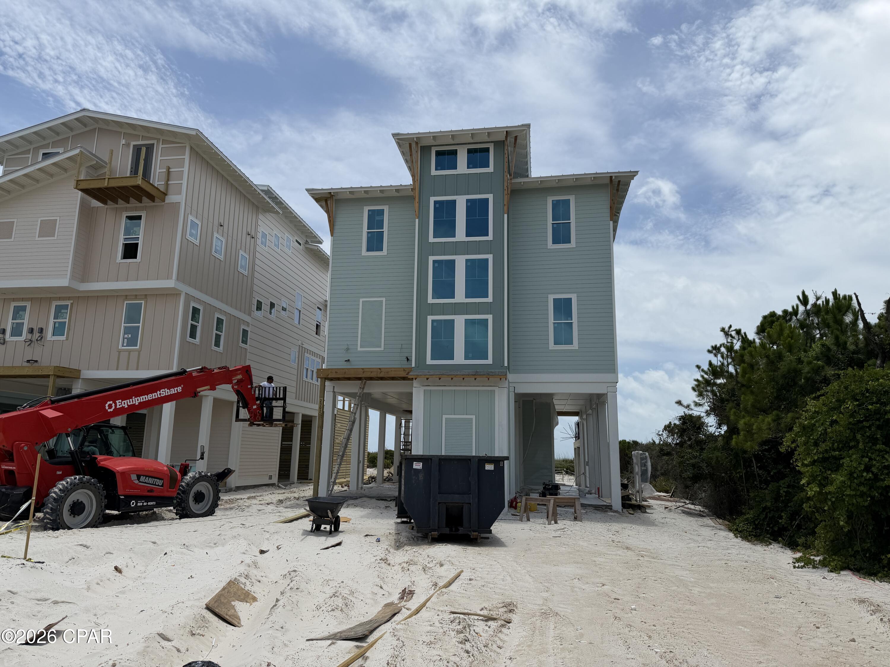 2302 Nella Nook, St. George Island