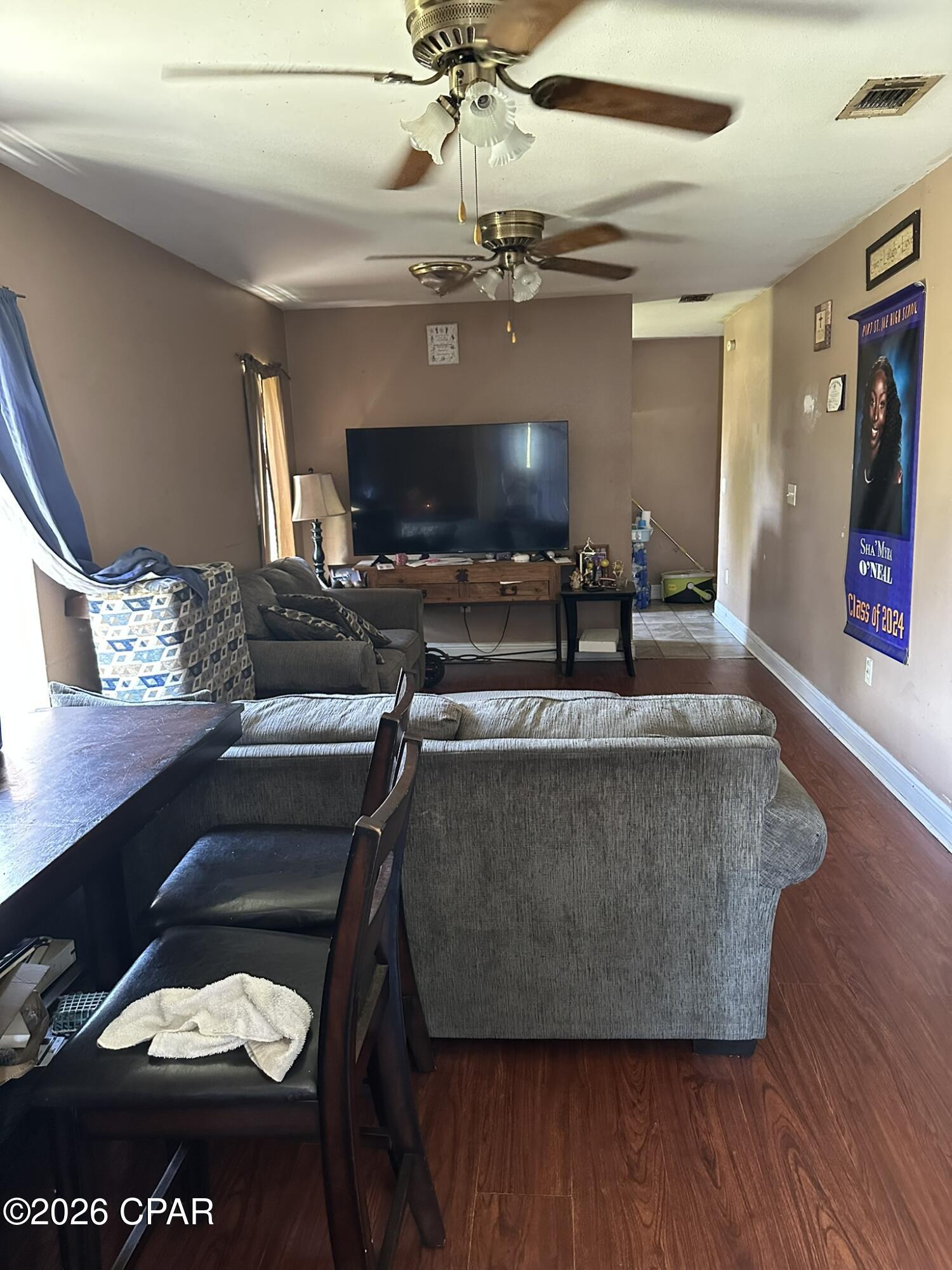 188 Avenue F, Port St. Joe