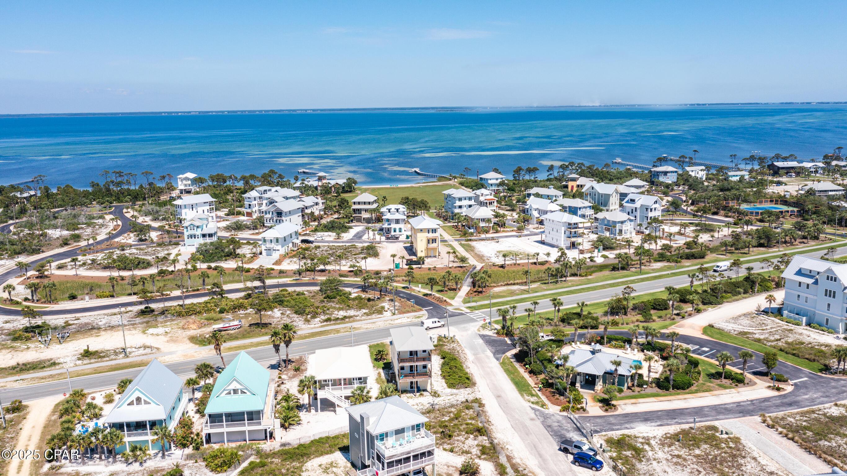 204 Pinnacle Drive, Port St. Joe