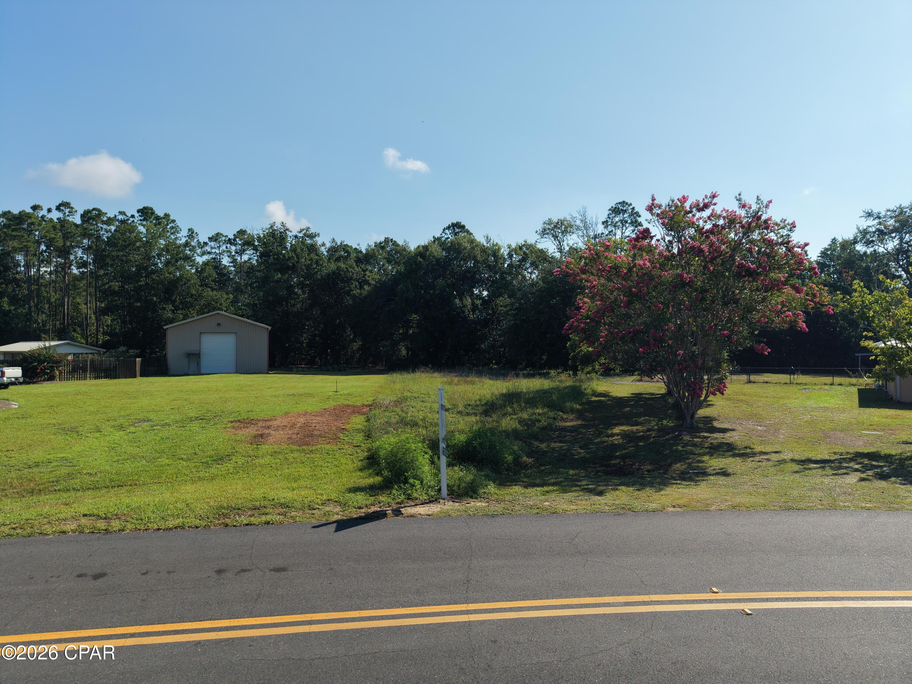 113 Westcott Circle, Port St. Joe