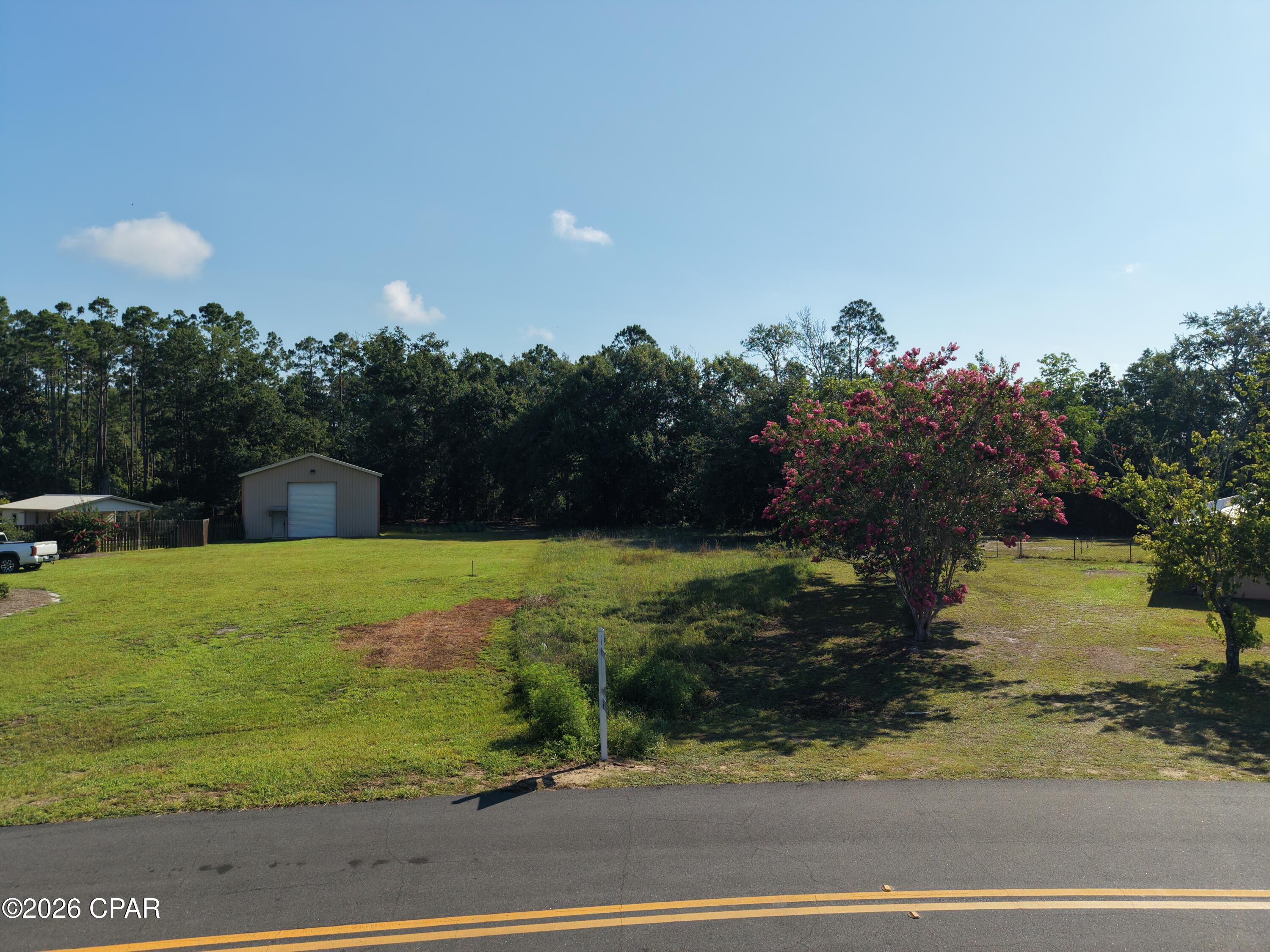 113 Westcott Circle, Port St. Joe