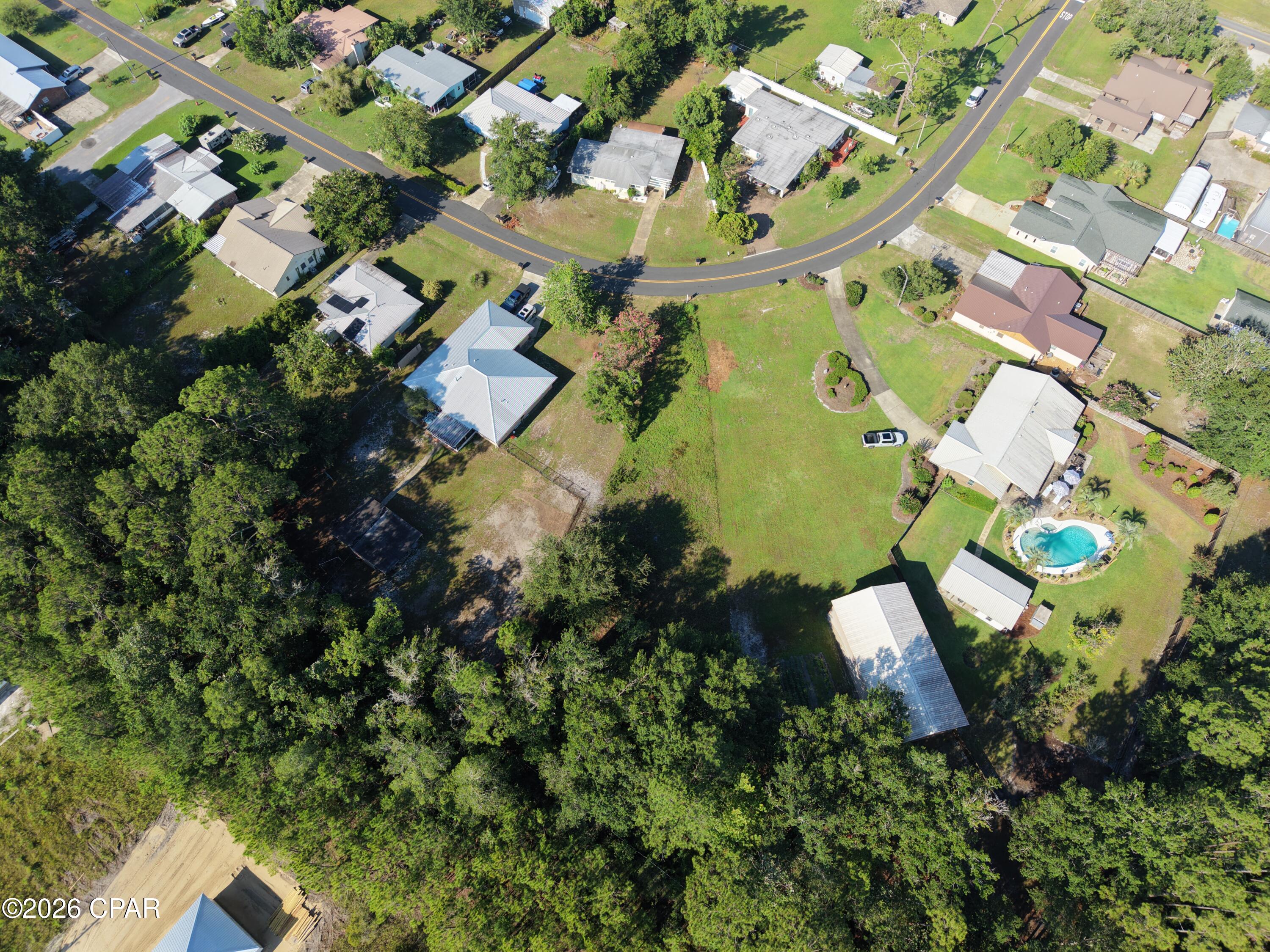 113 Westcott Circle, Port St. Joe