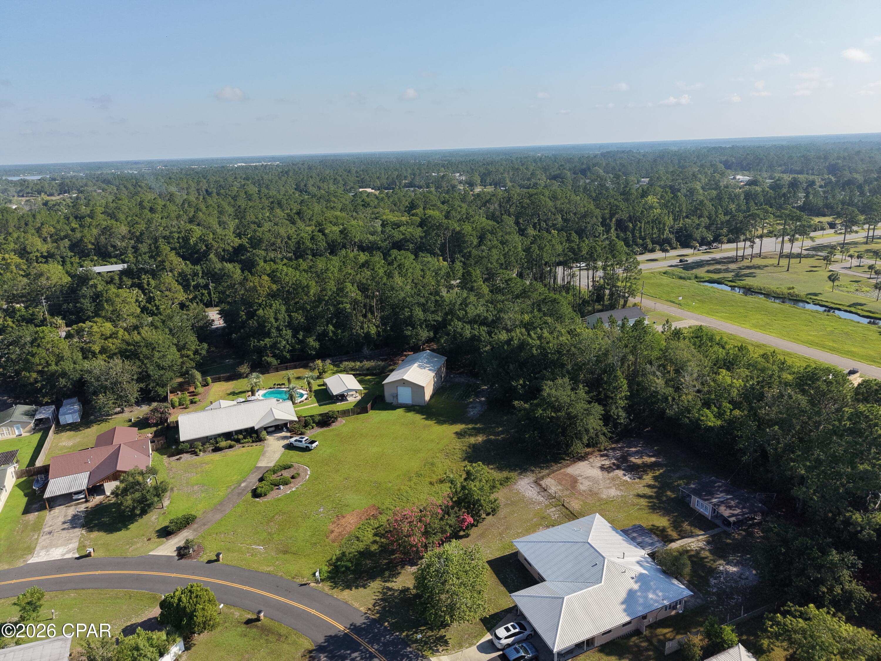 113 Westcott Circle, Port St. Joe