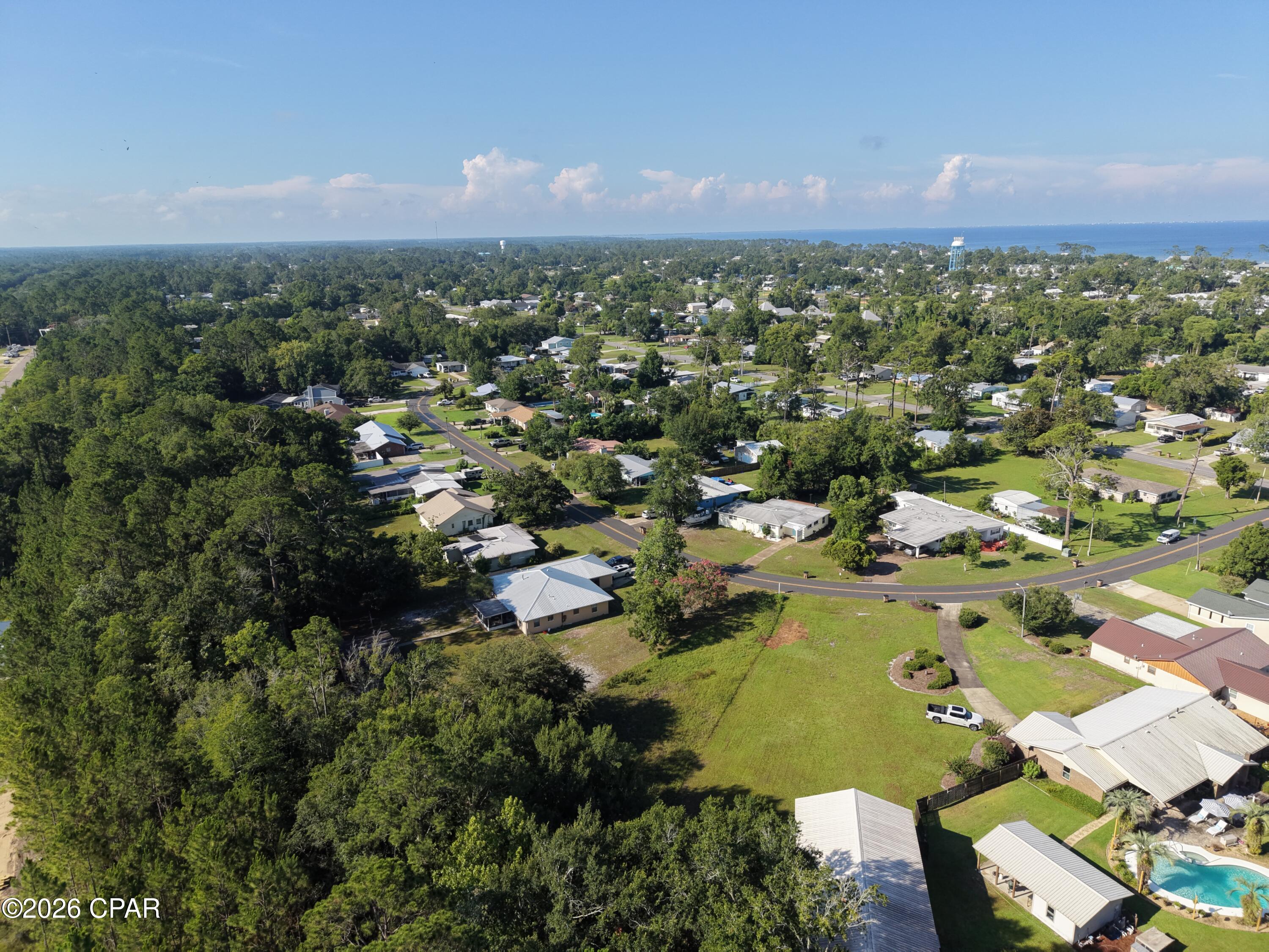 113 Westcott Circle, Port St. Joe