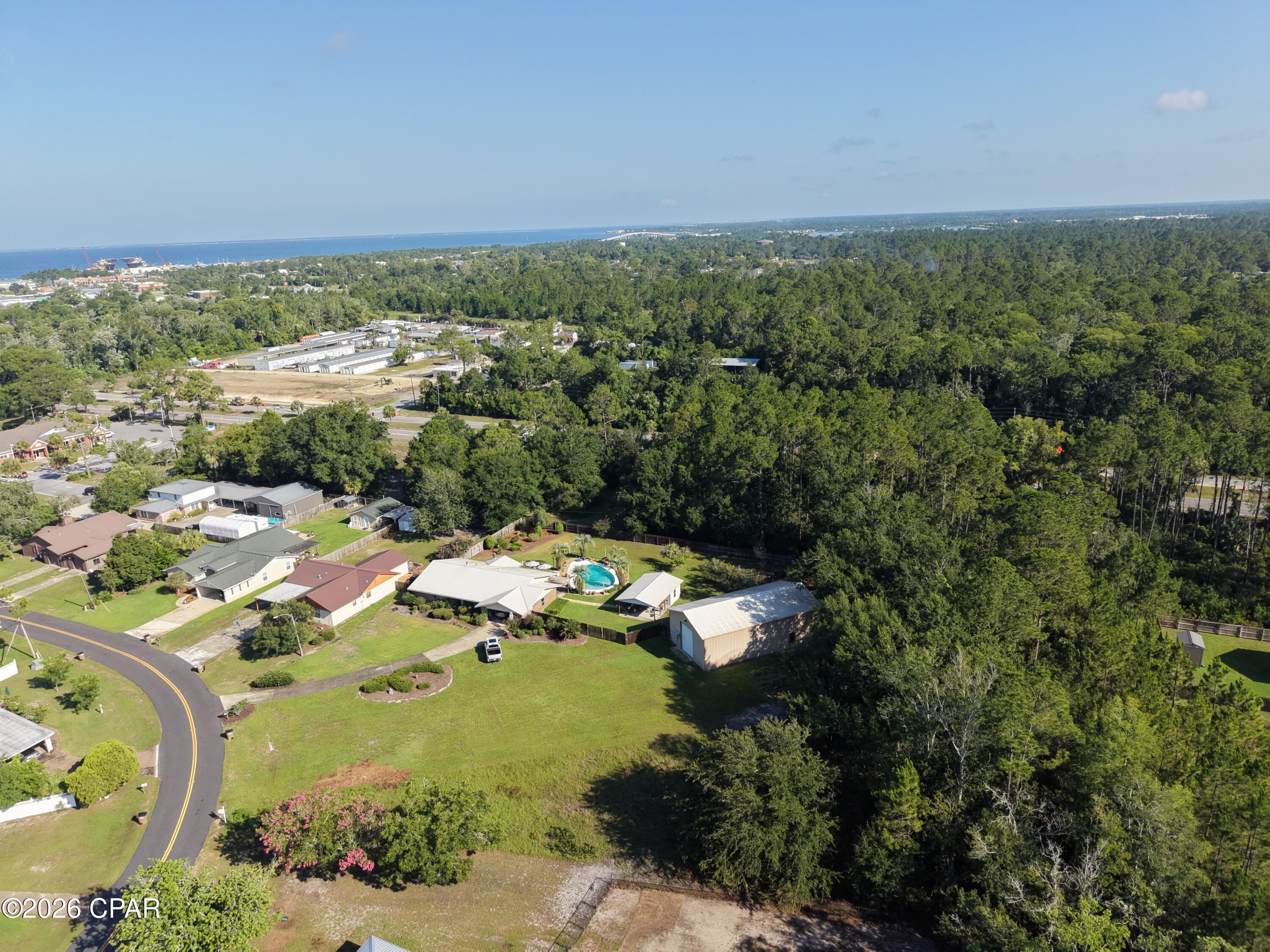 113 Westcott Circle, Port St. Joe