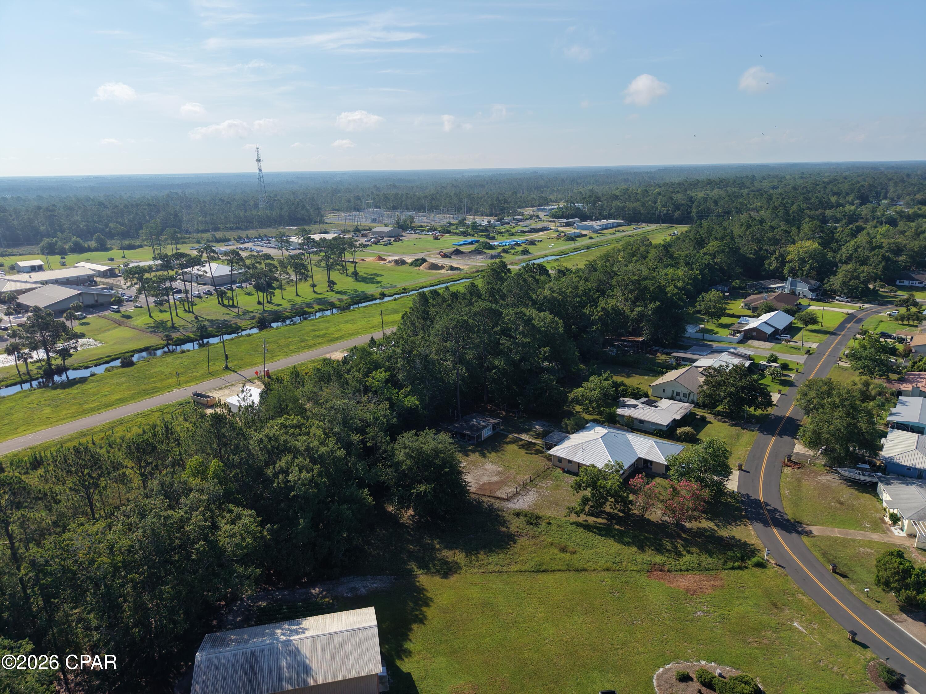 113 Westcott Circle, Port St. Joe