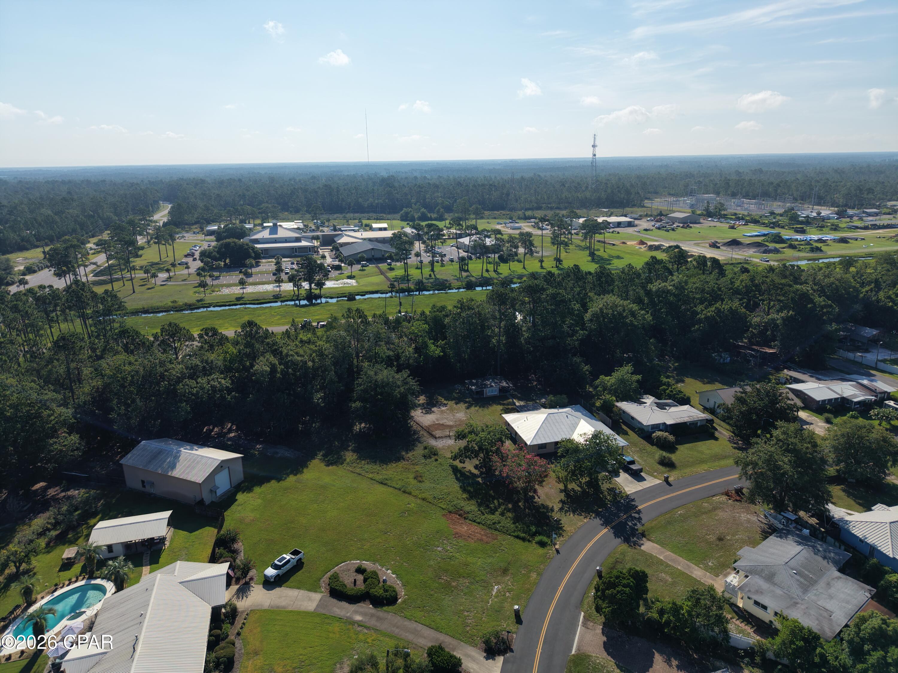 113 Westcott Circle, Port St. Joe