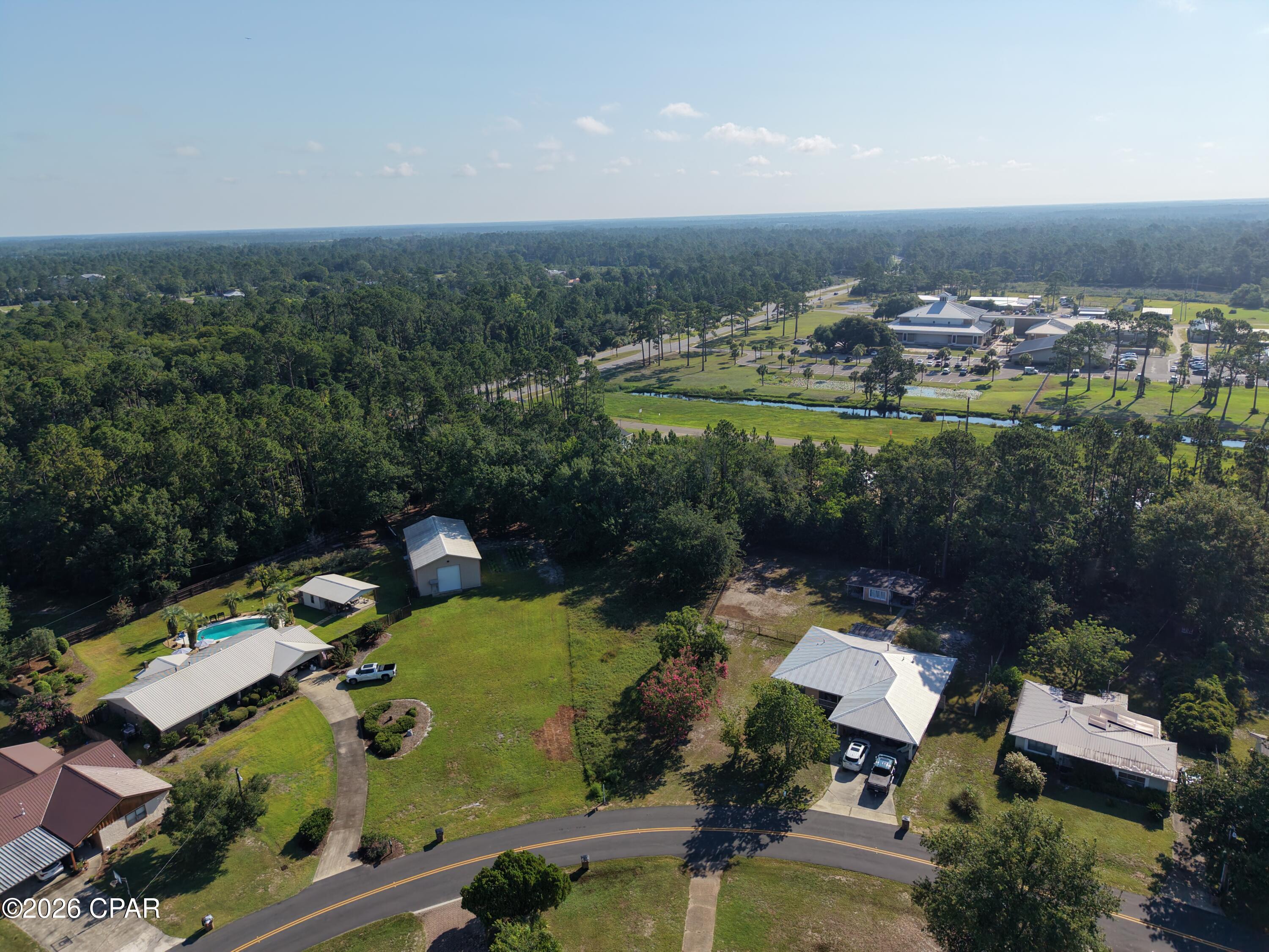 113 Westcott Circle, Port St. Joe