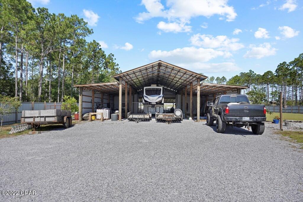 619 Jones Homestead Road, Port St. Joe