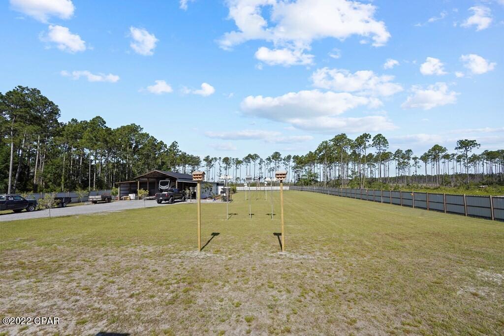 619 Jones Homestead Road, Port St. Joe