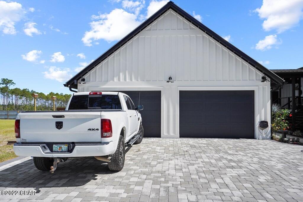 619 Jones Homestead Road, Port St. Joe