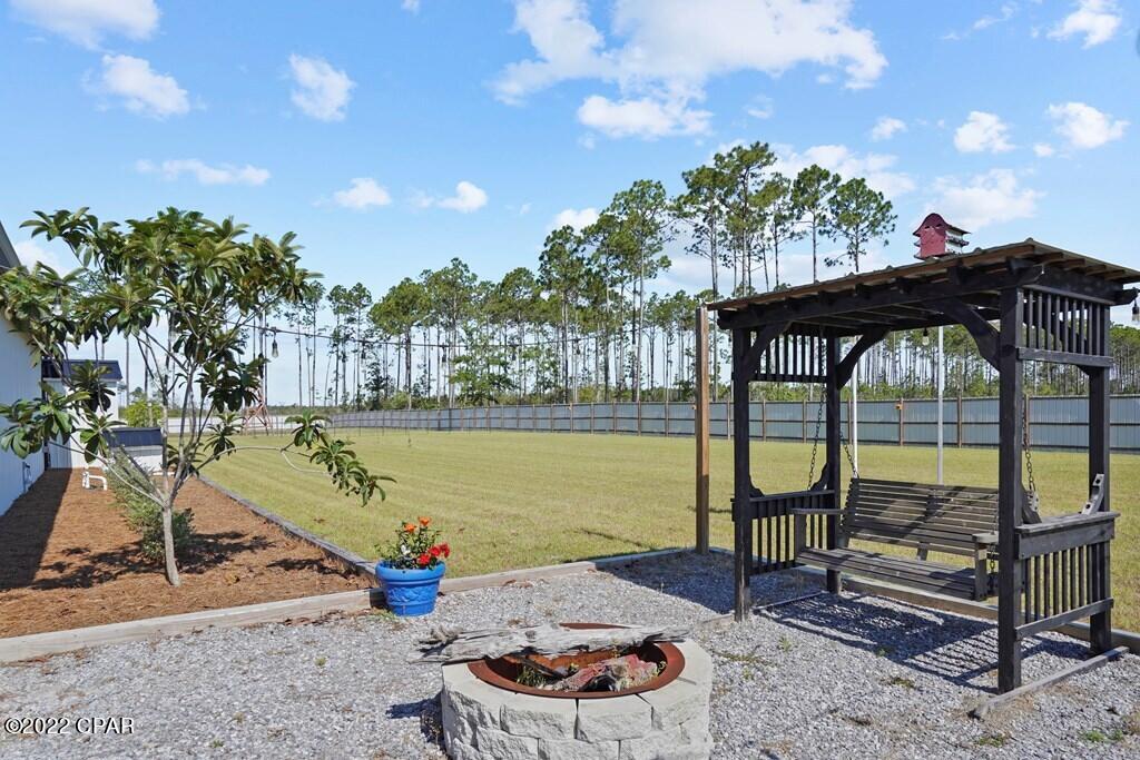 619 Jones Homestead Road, Port St. Joe