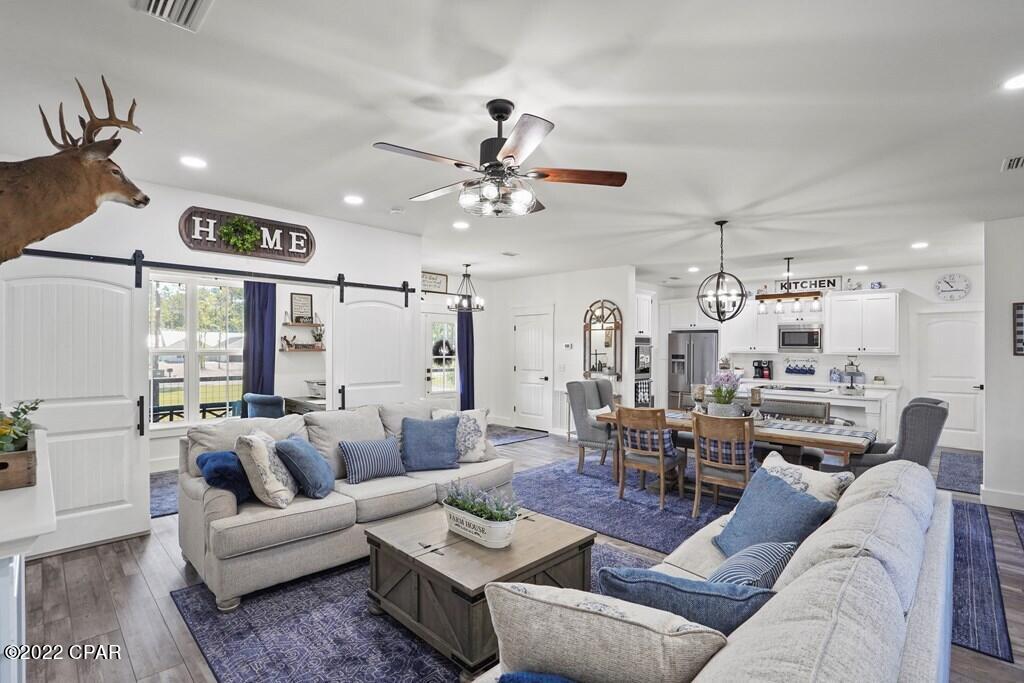 619 Jones Homestead Road, Port St. Joe