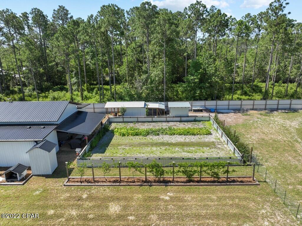 619 Jones Homestead Road, Port St. Joe