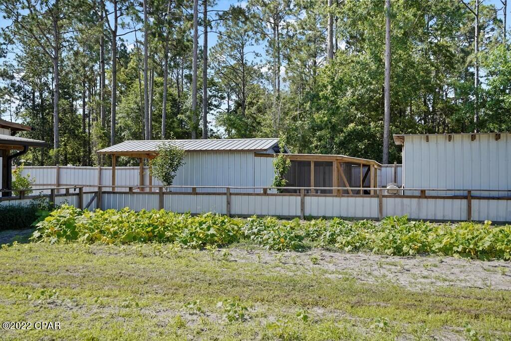619 Jones Homestead Road, Port St. Joe