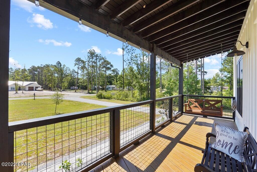 619 Jones Homestead Road, Port St. Joe