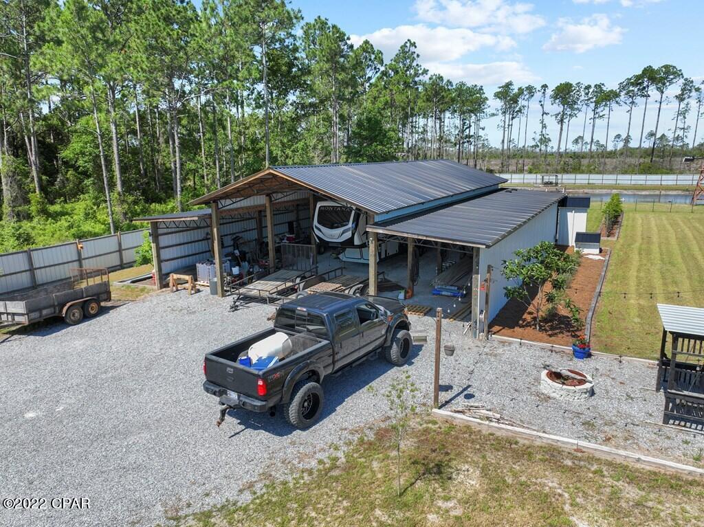 619 Jones Homestead Road, Port St. Joe
